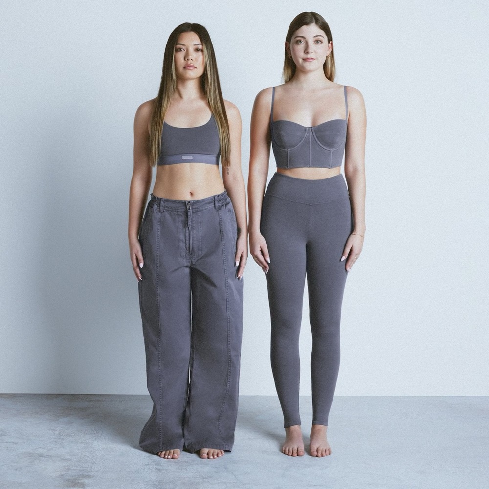 SKIMS Outdoor Woven Pants NWT